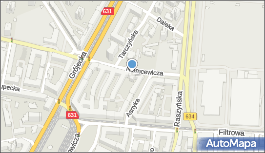 6891140035, Monika Dawid-Sawicka Development Point 