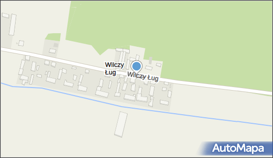 Monika Drab Drabtrans, Wilczy Ług 4, Wilczy Ług 26-706 - Przedsiębiorstwo, Firma, NIP: 8111710743