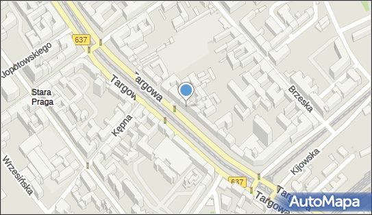 Monika Dziadosz, Targowa 42, Warszawa 03-733 - Przedsiębiorstwo, Firma, NIP: 5252054765