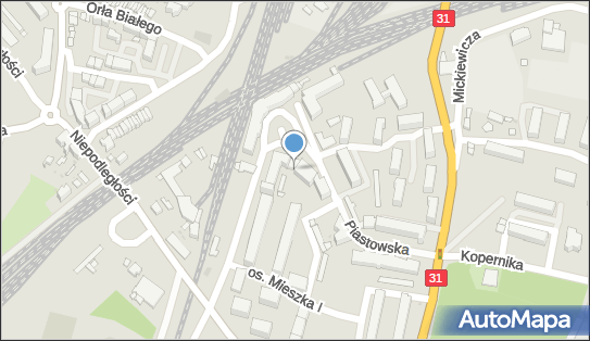 Monika Frąckowiak Grupa Gastro, Piastowska 7, Kostrzyn nad Odrą 66-470 - Przedsiębiorstwo, Firma, NIP: 5971309688