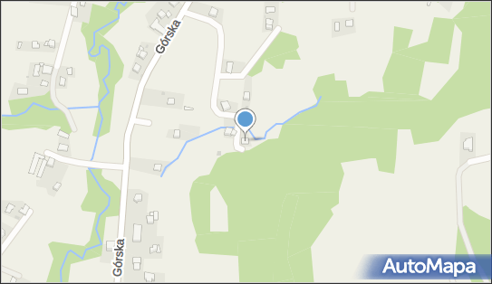 Monika Golańska - Działalność Gospodarcza, Zawadka 111, Zawadka 34-100 - Przedsiębiorstwo, Firma, NIP: 5511599093