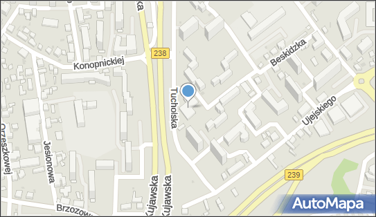 Monika Gołata, Tucholska 13a, Bydgoszcz 85-165 - Przedsiębiorstwo, Firma, NIP: 5542282859