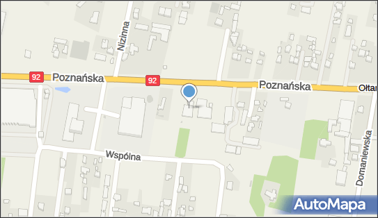 Monika Grzybowska Vika, ul. Poznańska 329, Ołtarzew 05-850 - Przedsiębiorstwo, Firma, NIP: 5341435262