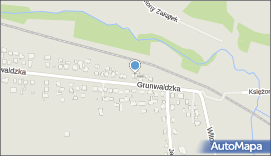 8181588997, Monika Iwan-Stachnik Perfekt Garden Pracownia Kształtowania Terenów Zieleni 