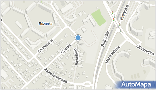 Monika Jarco Maxi-Studio, Czeska 31A, Wrocław 51-112 - Przedsiębiorstwo, Firma, NIP: 8942463402