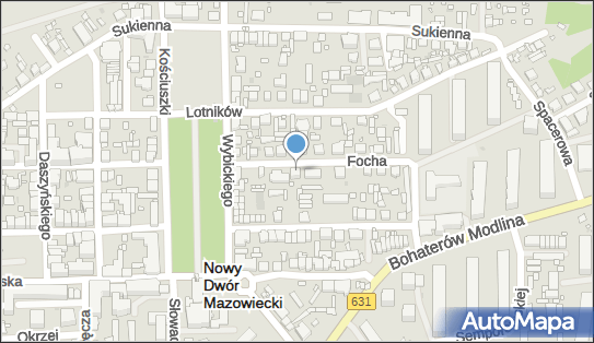 Monika Kaczmarek Agencja Ubezpieczeniowa Gwarant Turystyka Rekord 05-100 - Przedsiębiorstwo, Firma, NIP: 5311002009