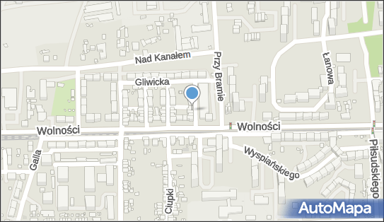 Monika Karaś, Przy Bramie 8, Zabrze 41-800 - Przedsiębiorstwo, Firma, NIP: 6481854172