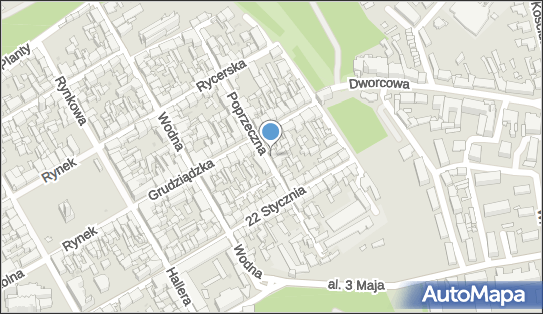 8751444463, Zakład Fryzjerski Damsko-Męski Monika Kasprzykowska 