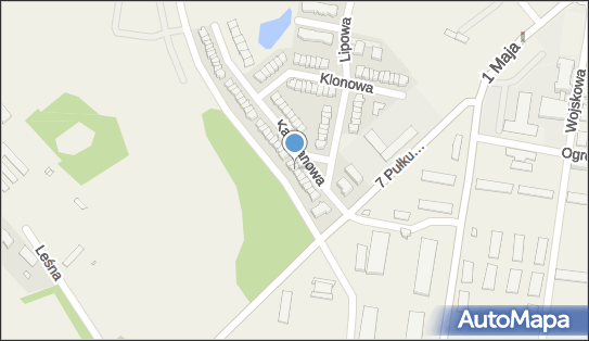Monika Katarzyna Żukowska, ul. Kasztanowa 15, Biedrusko 62-003 - Przedsiębiorstwo, Firma, NIP: 9551862067