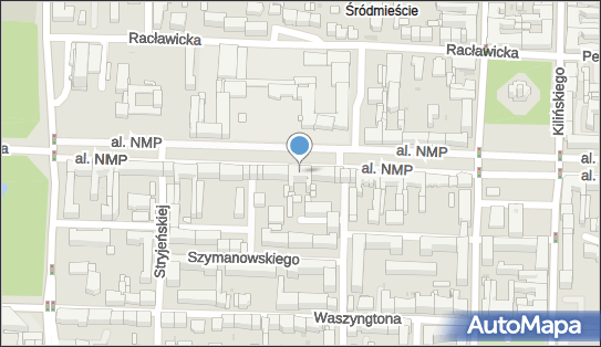 Monika Kmiecik Nova, Aleja Najświętszej Maryi Panny 61 42-217 - Przedsiębiorstwo, Firma, NIP: 9490956212