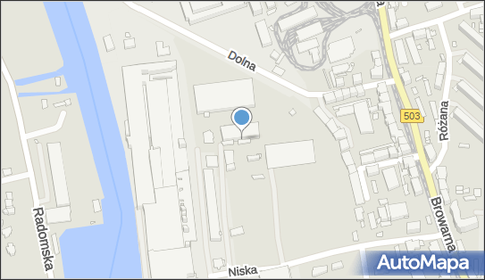 Monika Kret, Niska 8, Elbląg 82-300 - Przedsiębiorstwo, Firma, NIP: 5783100274