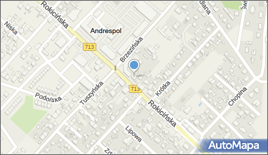 7282396833, Sklep Przemysłowy 