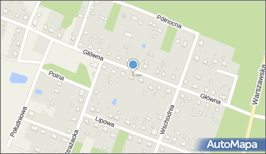 Monika Kurp, Główna 19, Bębnów 26-225 - Przedsiębiorstwo, Firma, NIP: 6581812581