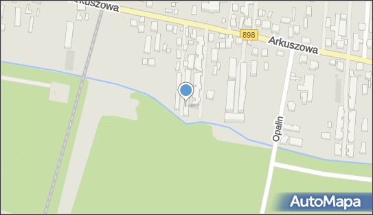 Monika Latos-Miłkowska Kancelaria Radcy Prawnego, Arkuszowa 167L 01-934 - Przedsiębiorstwo, Firma, NIP: 9511656611
