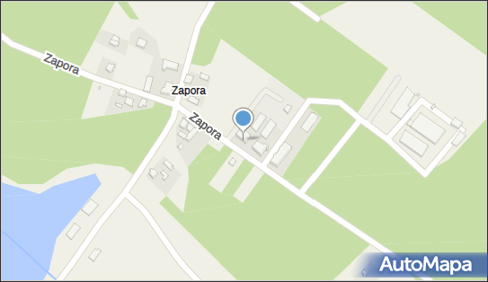 Monika Łepkowska - Działalność Gospodarcza, Zapora 9, Zapora 89-642 - Przedsiębiorstwo, Firma, NIP: 5551849337