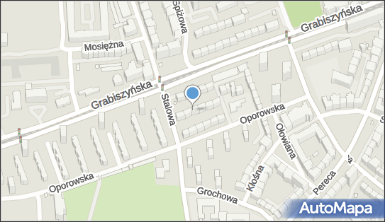 Monika Łukasik, Stalowa 55, Wrocław 53-438 - Przedsiębiorstwo, Firma, NIP: 8951640476