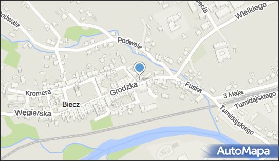 6851249582, Firma Handlowo Produkcyjno Usługowa