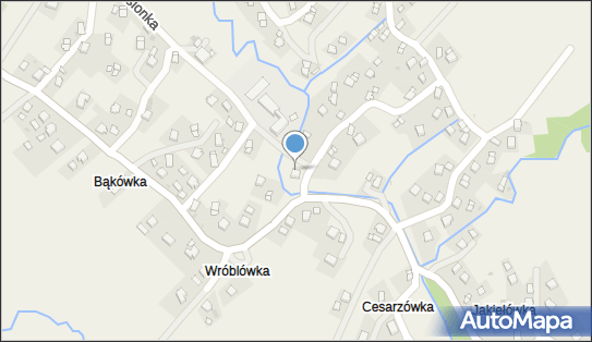 6842149384, Monika Michalczyk Firma Handlowo-Usługowa 