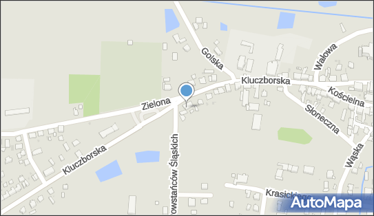 Monika Mokrzycka Matspeed, Kluczborska 31, Gorzów Śląski 46-310 - Przedsiębiorstwo, Firma, NIP: 5761358350
