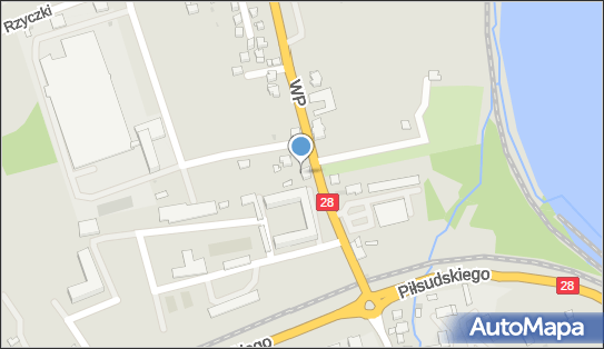 Monika Opidowicz, Wojska Polskiego 21, Wadowice 34-100 - Przedsiębiorstwo, Firma, NIP: 5512620493
