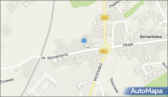 Monika Pawlicka, os. Bernardyno 2, Somonino 83-307 - Przedsiębiorstwo, Firma, numer telefonu, NIP: 5891901605