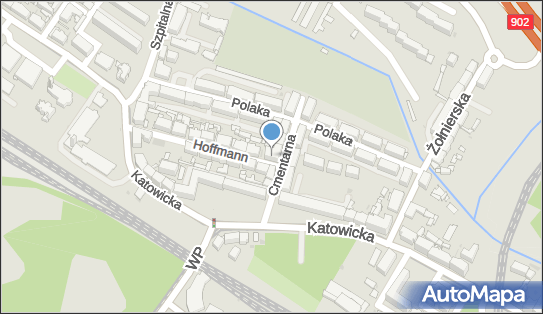 Monika Przytuła, Hoffmann Marii Dulcissimy 13, Świętochłowice - Przedsiębiorstwo, Firma, NIP: 6272309134