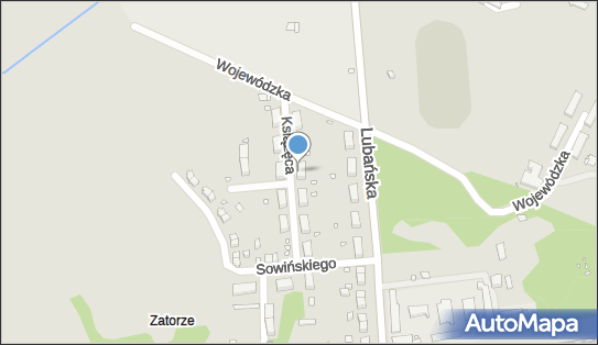 Monika Romańska, Książęca 7, Jelenia Góra 58-560 - Przedsiębiorstwo, Firma, NIP: 6111372914