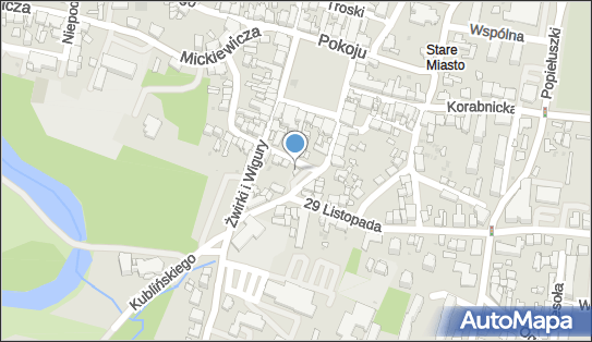 6762104468, Monika Rudkowska Stacja Paliw nr 579 