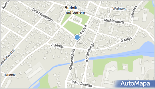 Monika Sikora - Działalność Gospodarcza, Grunwaldzka 3 37-420 - Przedsiębiorstwo, Firma, NIP: 8651571742