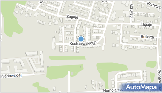 Monika Staniszewska Haski, ul. Józefa Kostrzewskiego 29, Kraków 30-437 - Przedsiębiorstwo, Firma, NIP: 6792728759