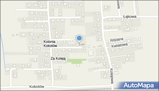 Monika Stanisz, Kokotów 668, Kokotów 32-002 - Przedsiębiorstwo, Firma, NIP: 6792437602