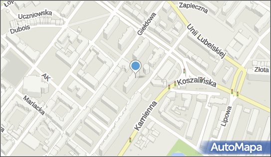 Monika Strąpoć - Działalność Gospodarcza, Budowlana 8 78-100 - Przedsiębiorstwo, Firma, NIP: 6711423784