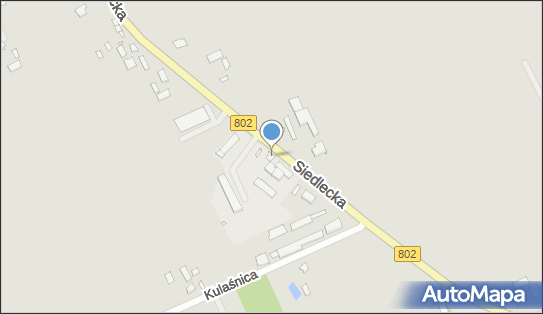 Monika Świątek Król PPH Sammb Pol, ul. Siedlecka 20, Latowicz 05-334 - Przedsiębiorstwo, Firma