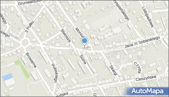 5471592988, Atelier Fryzjerskie 