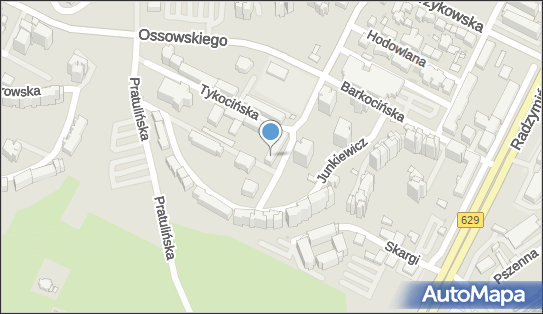 Monika Tarkowska Diament Exclusive, Diament, ul. Myszkowska 5 03-553 - Przedsiębiorstwo, Firma, NIP: 5241241038