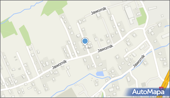 6811950106, Salon Kosmetyczny Twoje Mini Spa Wilk Monika 