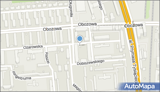 012164560, Sklep Spożywczy Warzywa Owoce Monika Wojciechowska 
