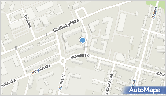 021689940, Tibi Salon Fryzjerski Monika Wołoszuk-Jakubiak 