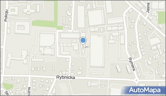 Monika Wysocka, Rybnicka 20, Mikołów 43-190 - Przedsiębiorstwo, Firma, NIP: 9541259582
