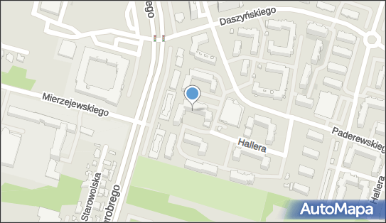 Monika, ul. Ignacego Paderewskiego 19, Radom 26-605 - Przedsiębiorstwo, Firma, NIP: 9481088667