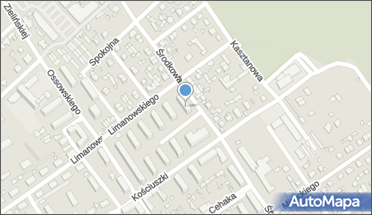 Monik, Środkowa 41/43, Żyrardów 96-300 - Przedsiębiorstwo, Firma, NIP: 8381227270