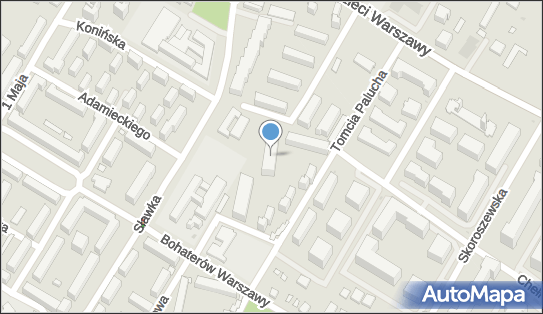 Monipak, ul. Jana Marcina Szancera 11, Warszawa 02-495 - Przedsiębiorstwo, Firma, NIP: 5221259006
