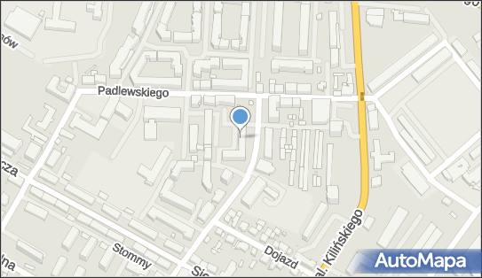 7741956907, Salon Fryzur 