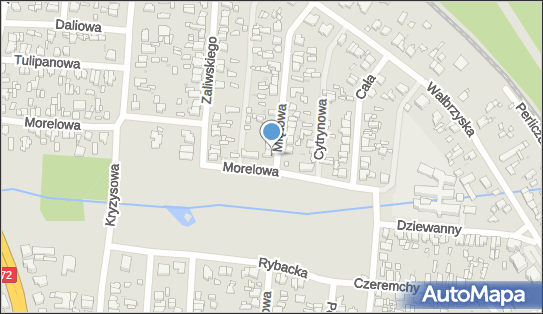 Monitex, Miętowa 4, Łódź 91-866 - Przedsiębiorstwo, Firma, NIP: 8351362187