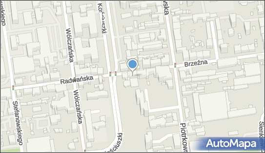 7252066315, Monnari Trade Practice sp. z o.o. 