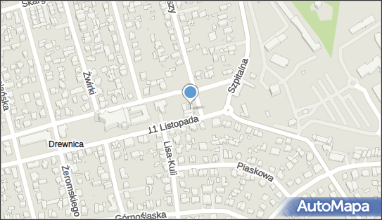 Mono Kazimierz Nowicki, ul. ks. Wacława Kuleszy 1A, Ząbki 05-091 - Przedsiębiorstwo, Firma, NIP: 1250040484
