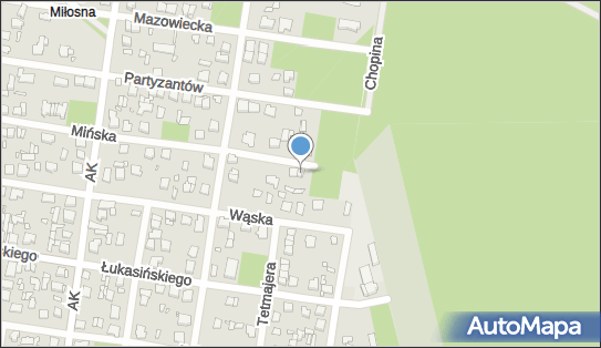 Monola Sławomir Wasilewski, Mińska 26A, Sulejówek 05-071 - Przedsiębiorstwo, Firma, NIP: 5441382648