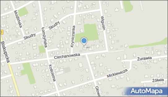 8361857329, Monor sp. z o.o. 