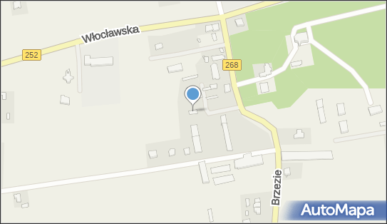 Monos Monika Jakóbczak, Brzezie 68, Brzezie 87-880 - Przedsiębiorstwo, Firma, NIP: 8882711752