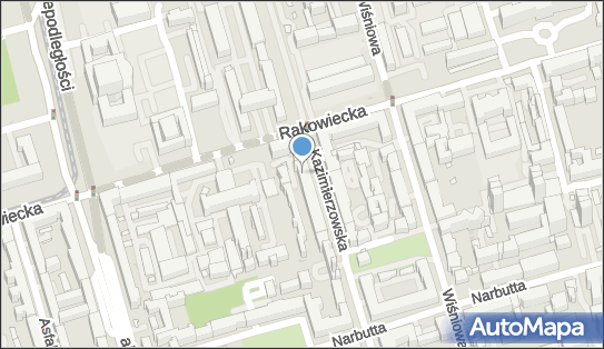 Monotonia Sprzątania, Kazimierzowska 83, Warszawa 02-518 - Przedsiębiorstwo, Firma, NIP: 5213692504